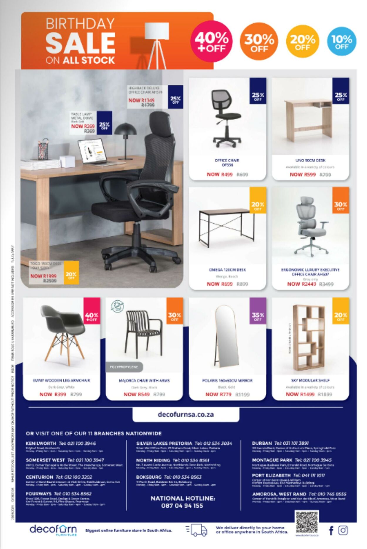 Special Decofurn 10.07.2025 - 10.08.2025