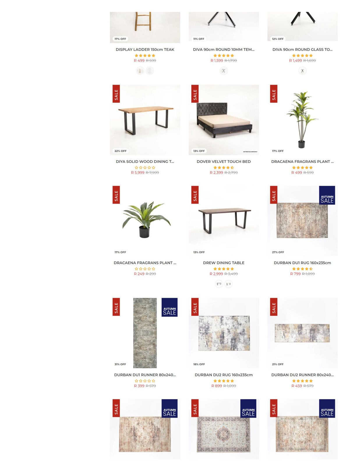 Special Decofurn 21.05.2024 - 27.05.2024