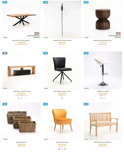 Special Decofurn 08.12.2025 - 08.01.2026