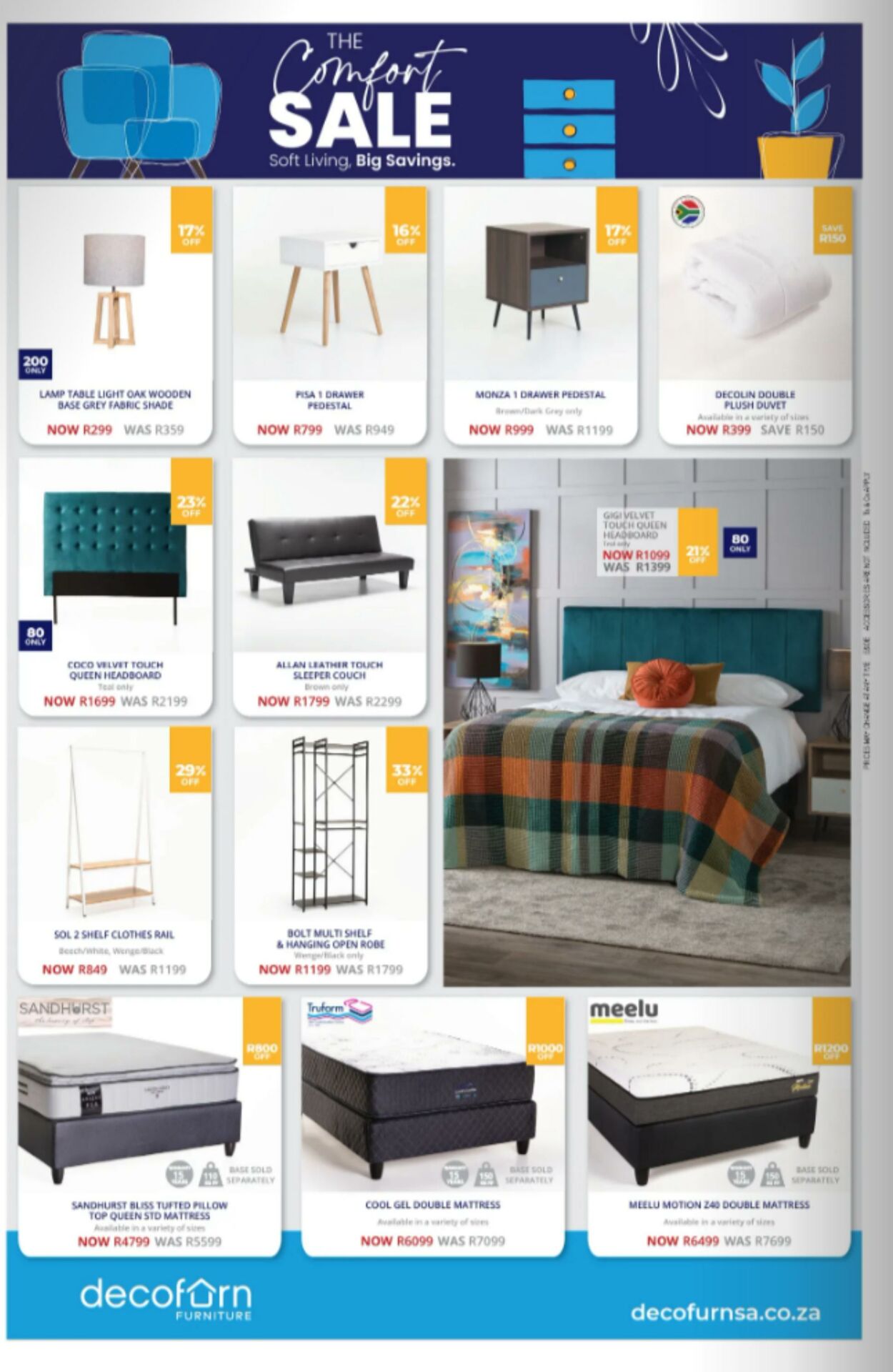 Special Decofurn 15.07.2024 - 24.07.2024