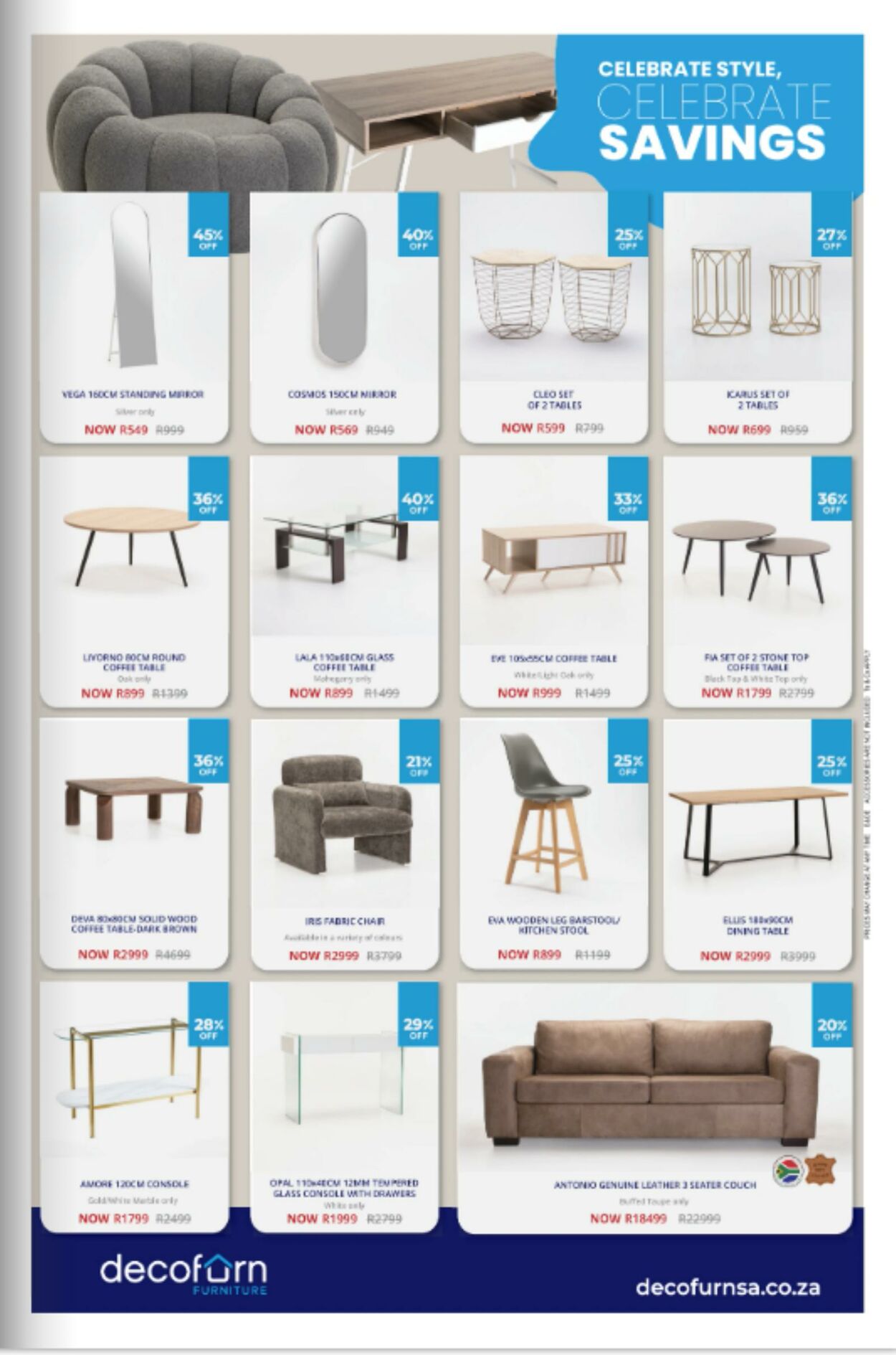 Special Decofurn 02.12.2025 - 02.01.2026