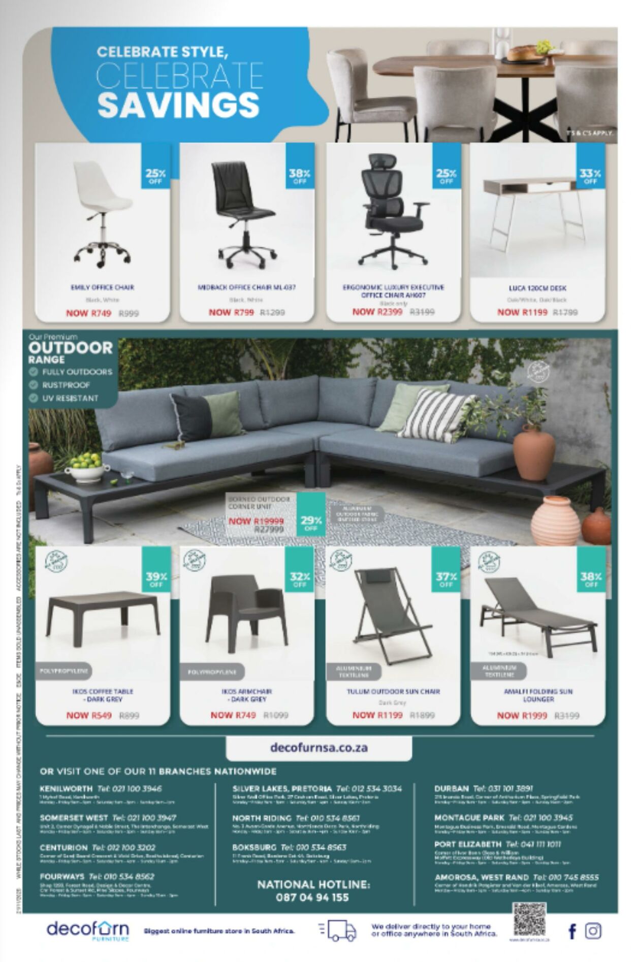 Special Decofurn 02.12.2025 - 02.01.2026