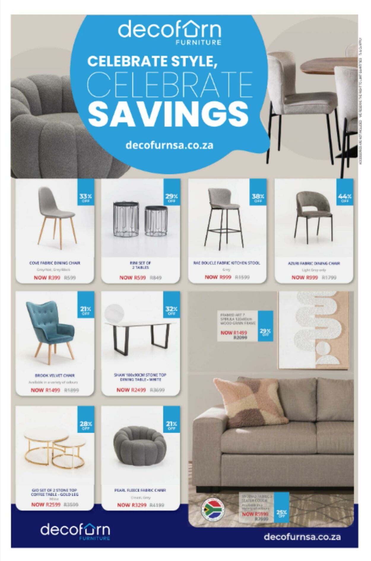 Special Decofurn 02.12.2025 - 02.01.2026