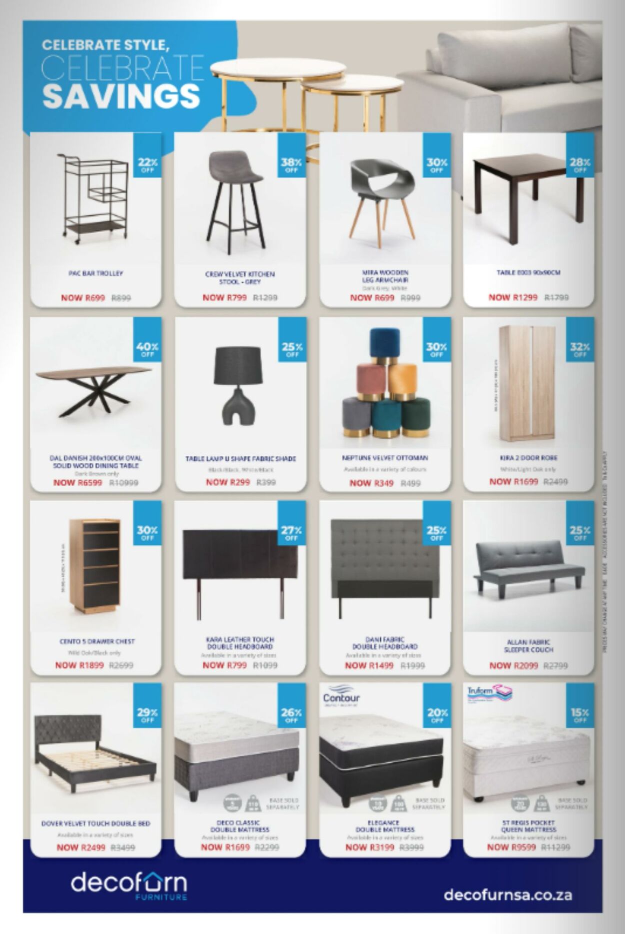 Special Decofurn 02.12.2025 - 02.01.2026