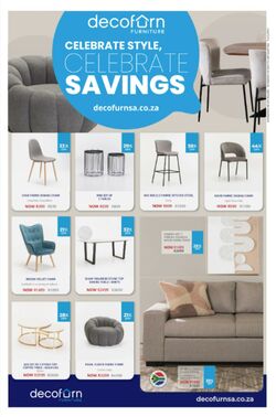 Special Decofurn 02.12.2025 - 02.01.2026