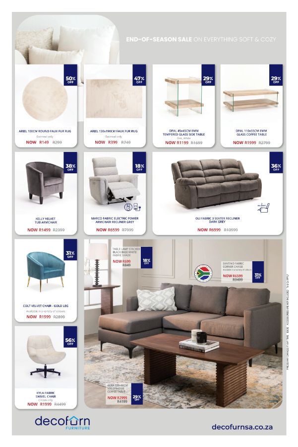 Special Decofurn 12.08.2025 - 12.09.2025