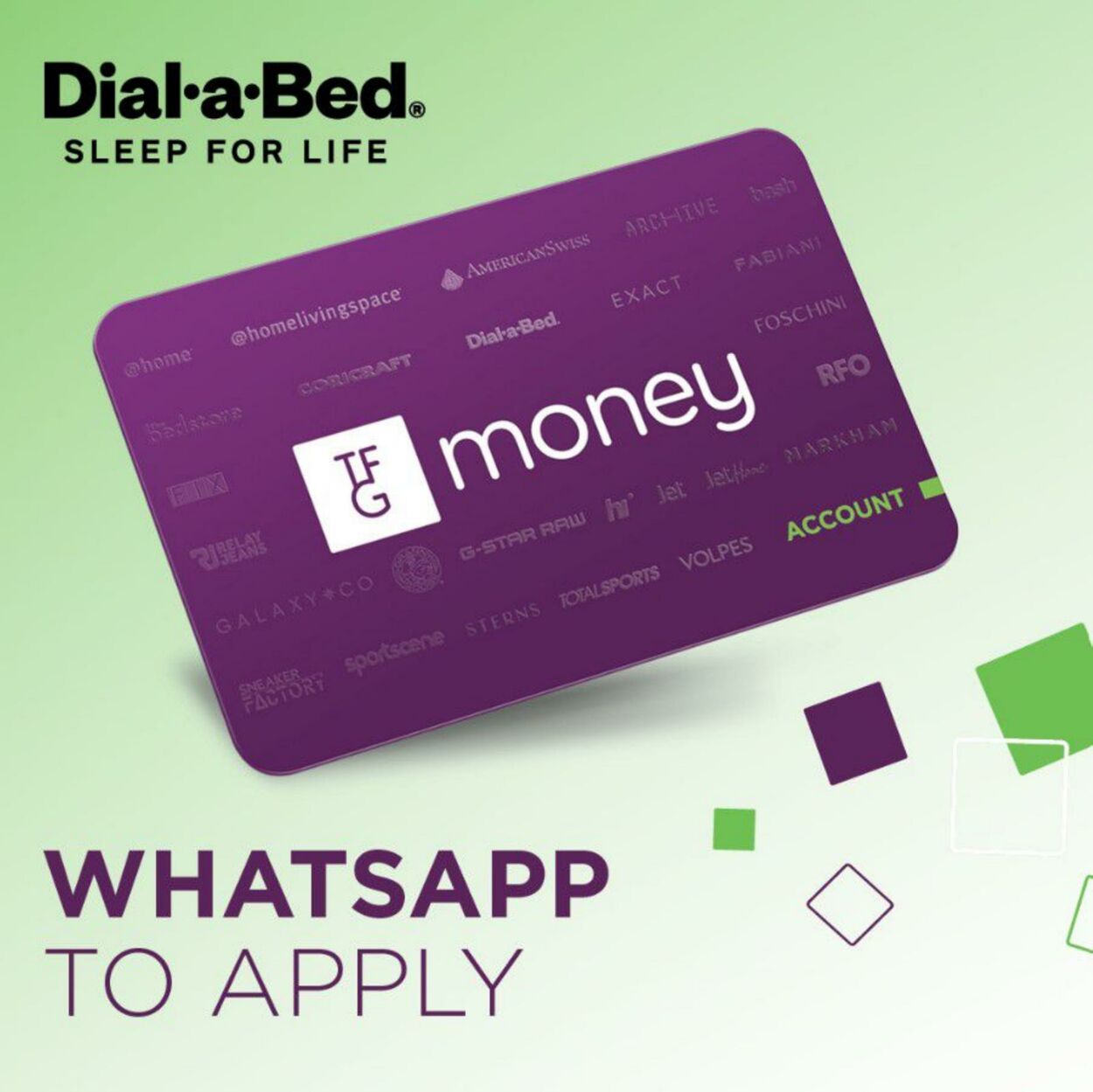 Special Dial a Bed 06.03.2023 - 08.03.2023