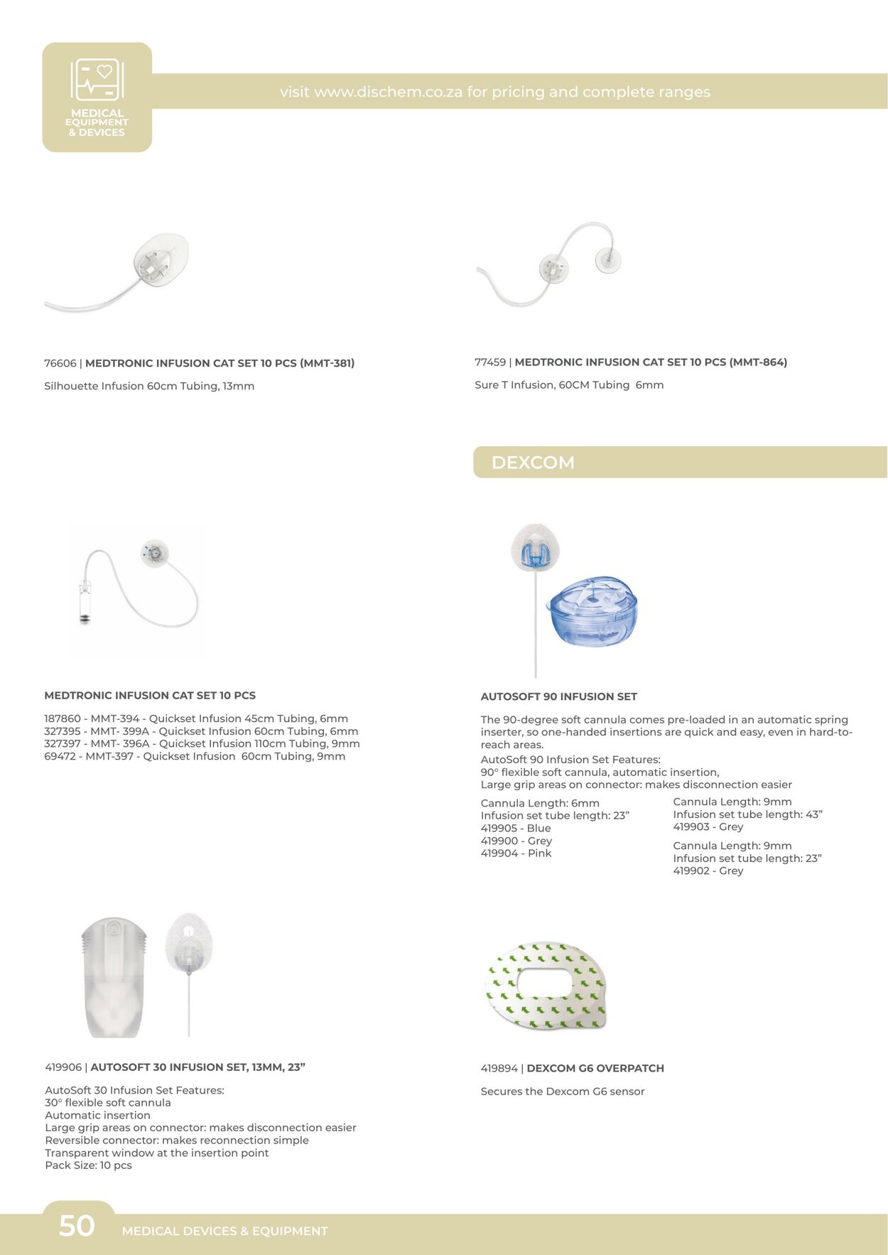 Special Dis Chem 08.07.2024 - 31.07.2024