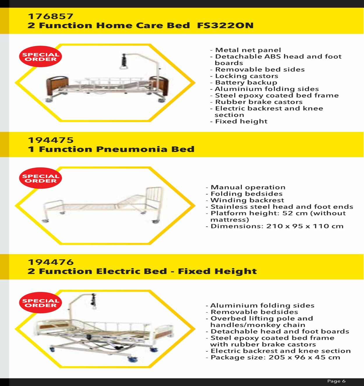 Special Dis Chem 01.01.2021 - 31.12.2021