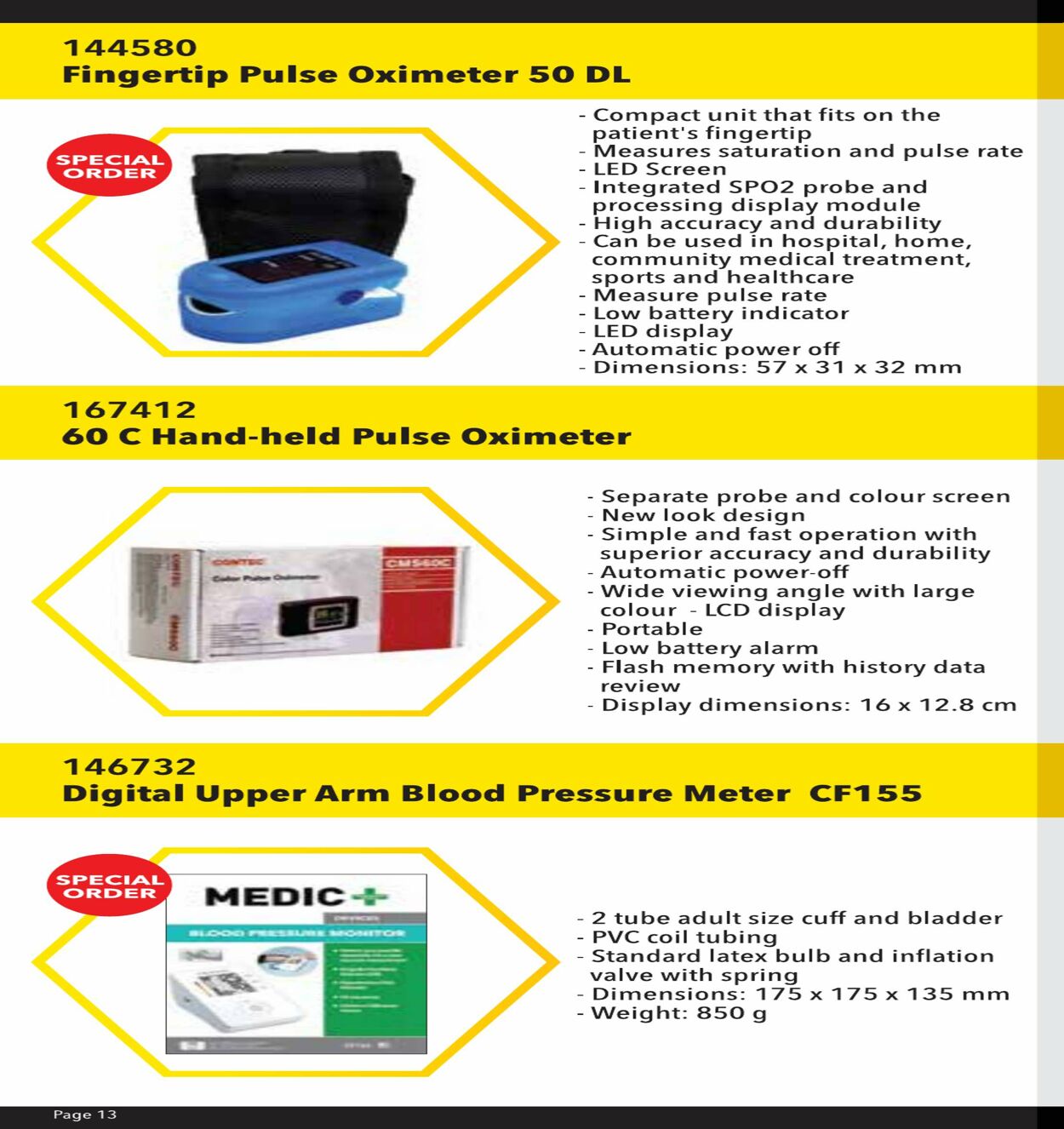 Special Dis Chem 01.01.2021 - 31.12.2021