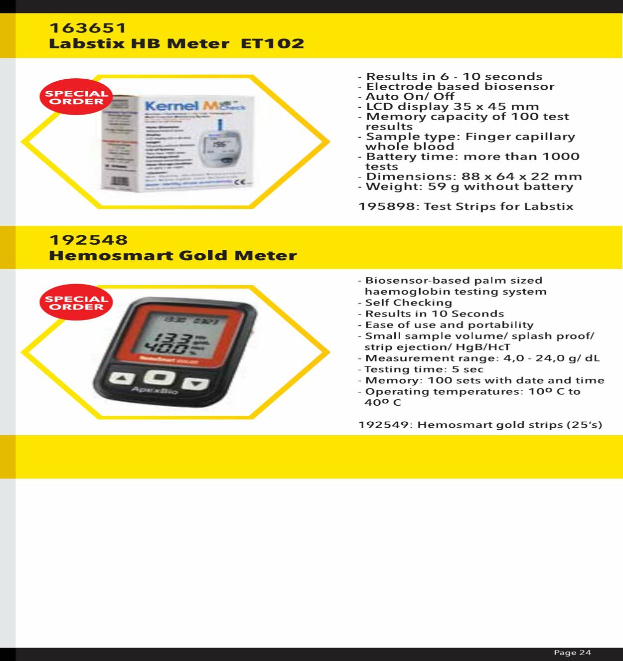 Special Dis Chem 01.01.2021 - 31.12.2021