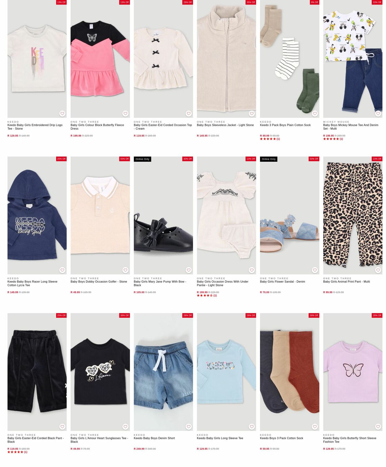 Special Edgars 01.09.2025 - 10.09.2025