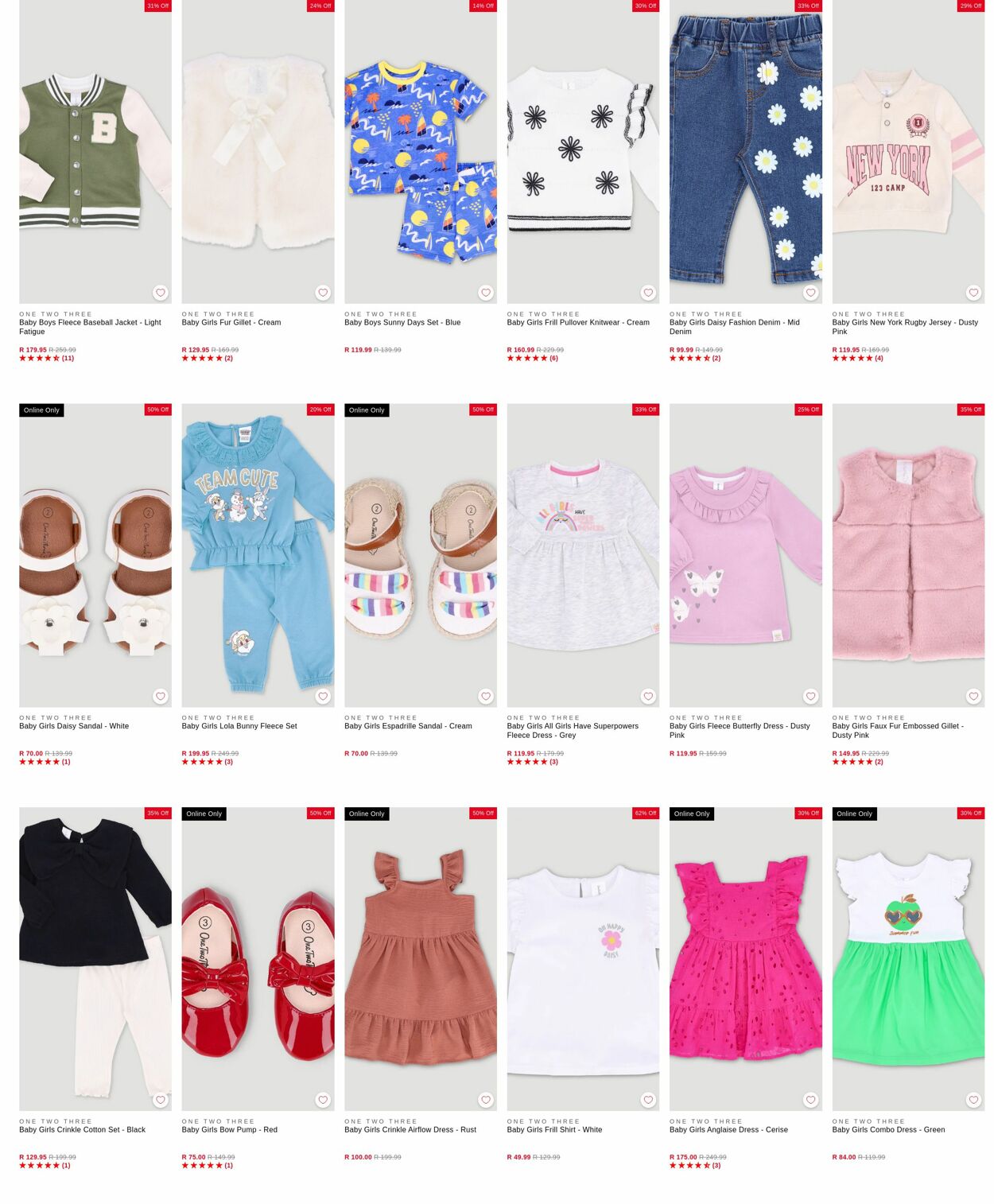 Special Edgars 01.09.2025 - 10.09.2025