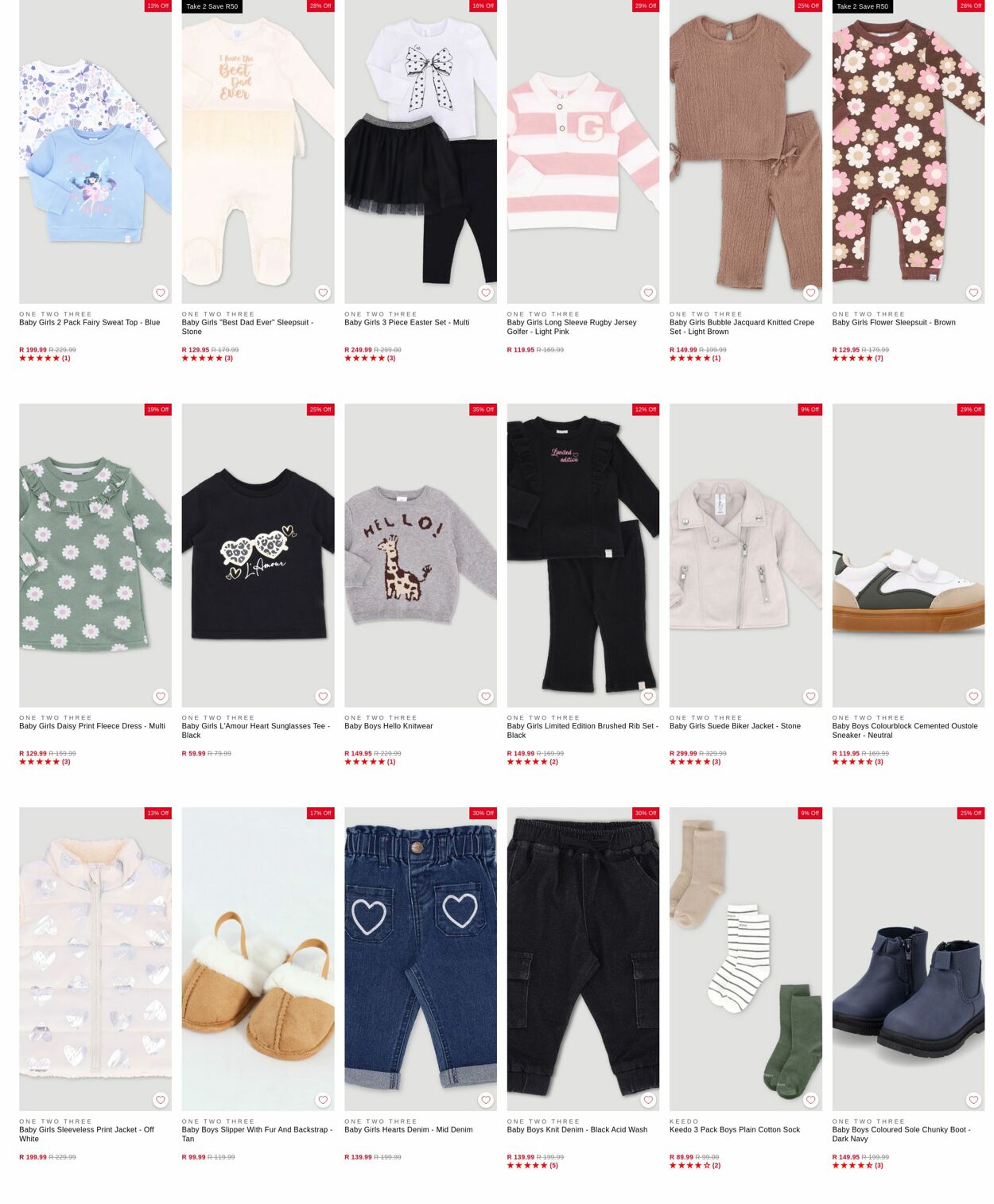 Special Edgars 10.11.2025 - 19.11.2025