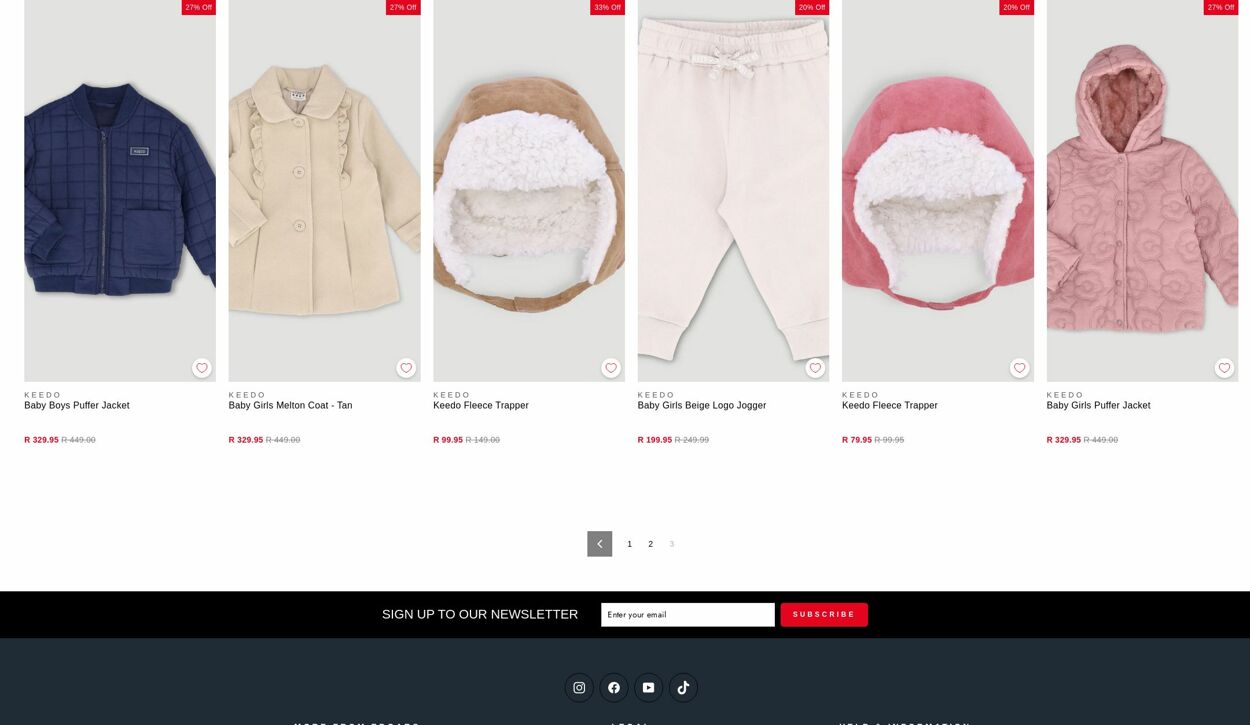 Special Edgars 10.11.2025 - 19.11.2025