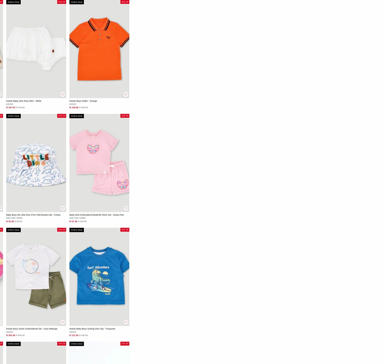 Special Edgars 13.04.2026 - 22.04.2026