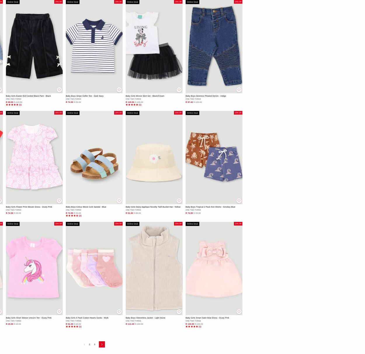 Special Edgars 13.04.2026 - 22.04.2026