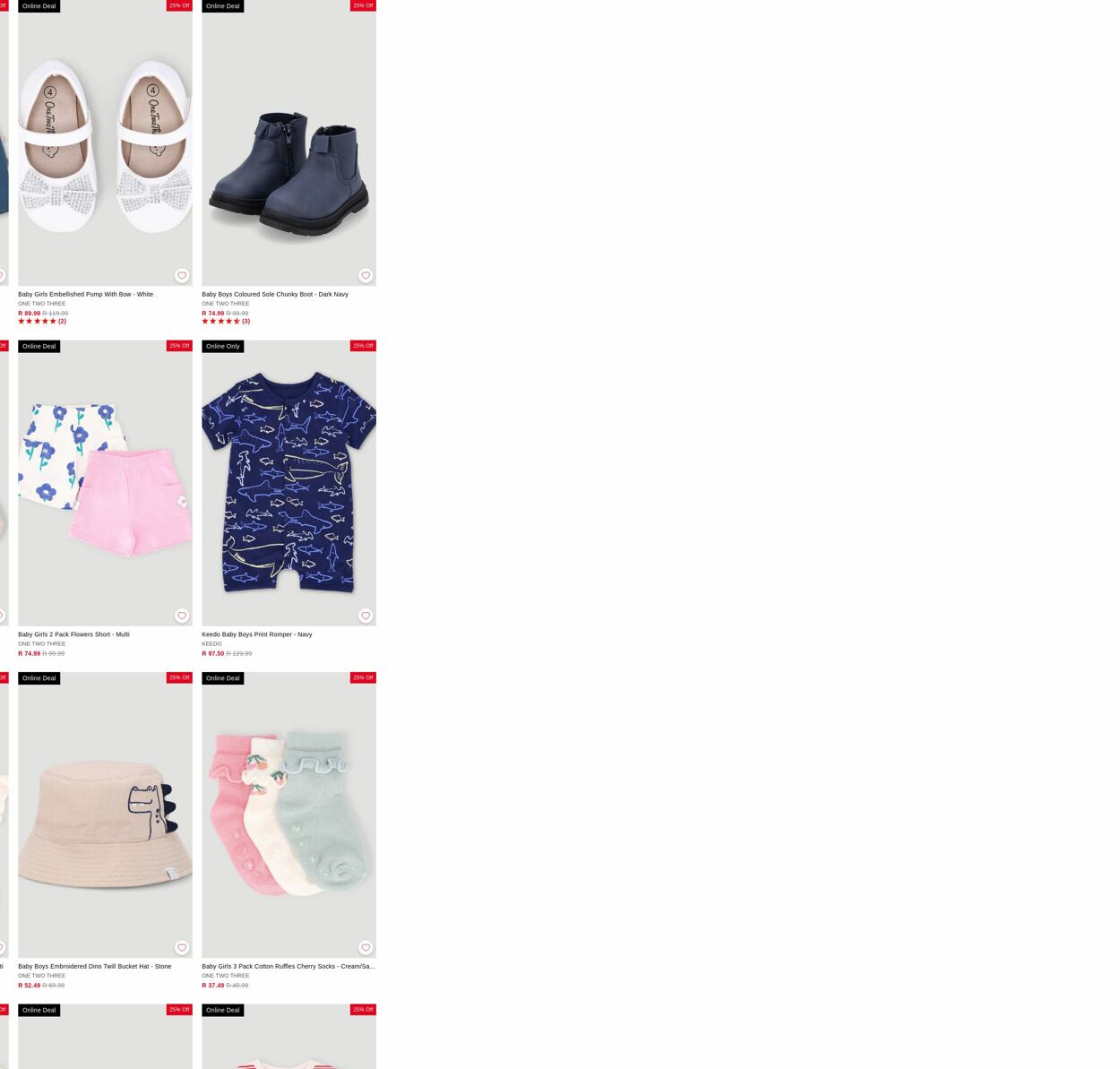 Special Edgars 13.04.2026 - 22.04.2026