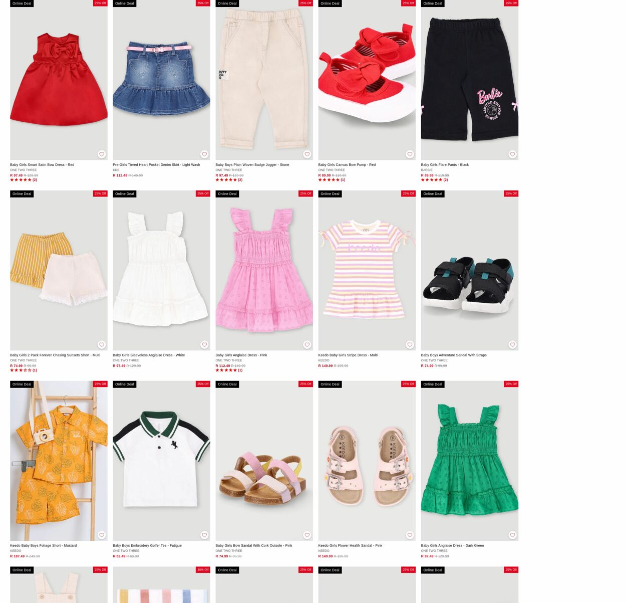 Special Edgars 13.04.2026 - 22.04.2026