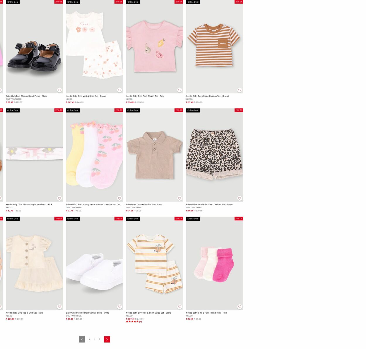 Special Edgars 13.04.2026 - 22.04.2026