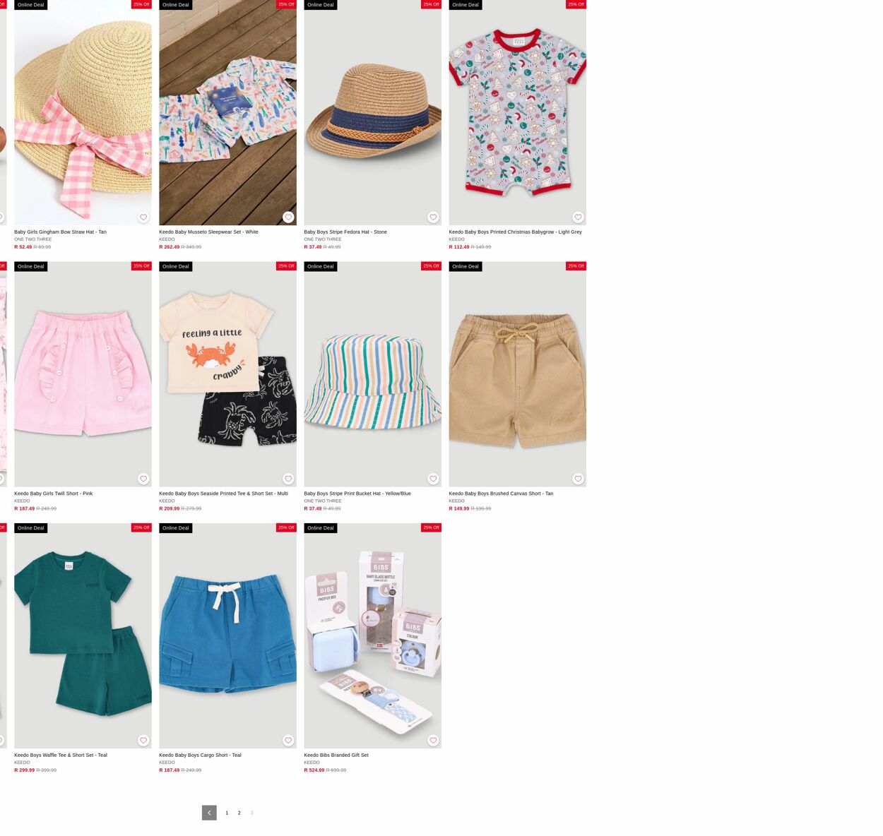 Special Edgars 13.04.2026 - 22.04.2026