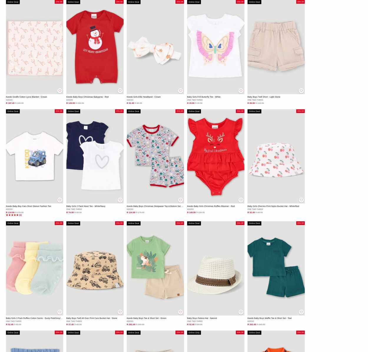 Special Edgars 13.04.2026 - 22.04.2026