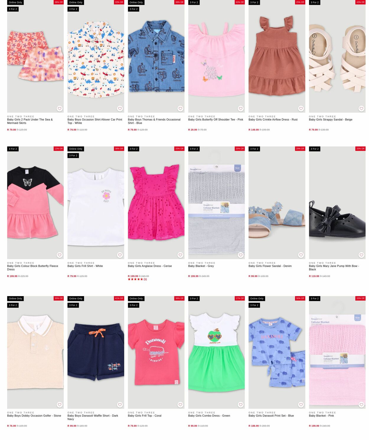 Special Edgars 23.06.2025 - 02.07.2025