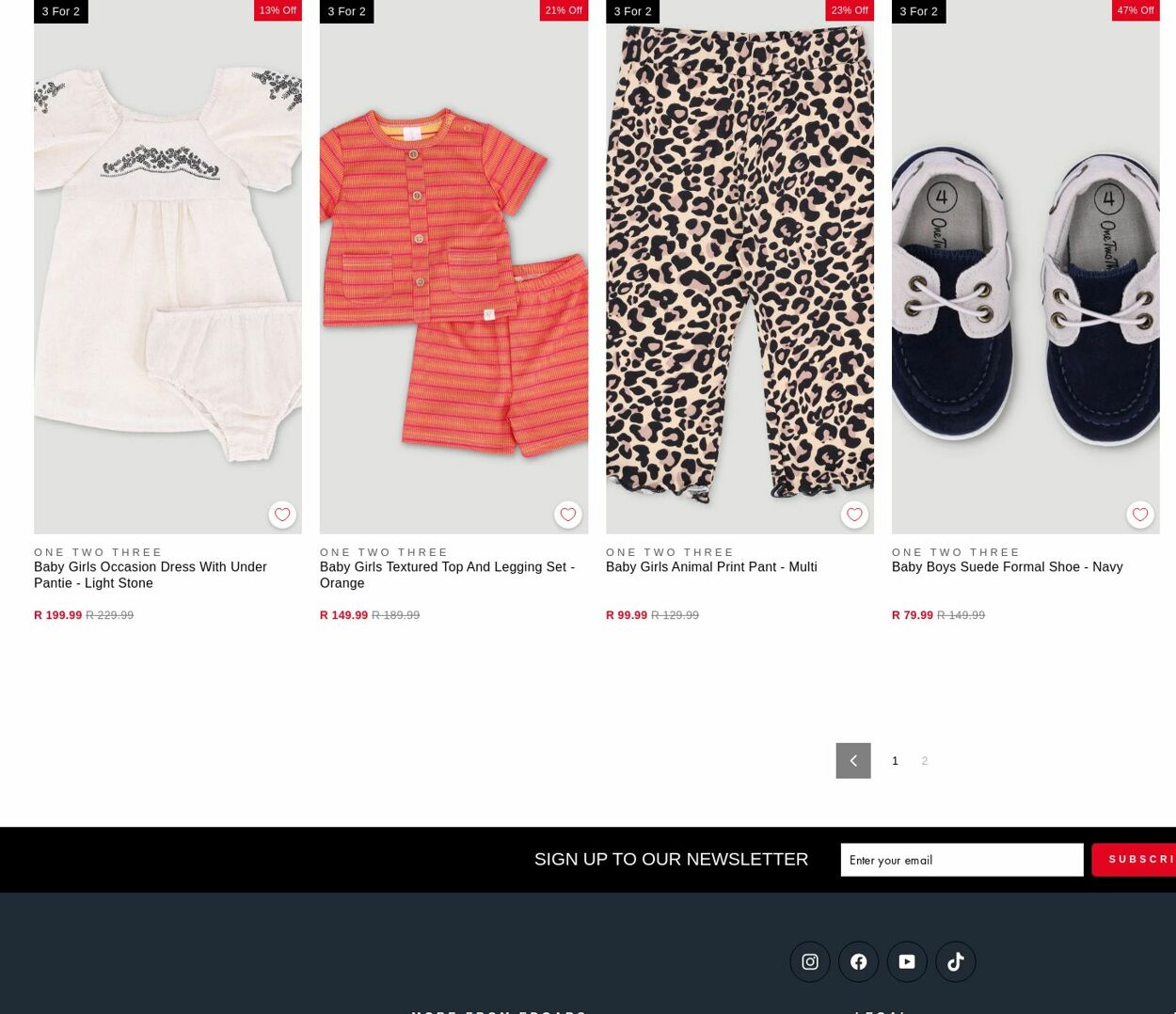 Special Edgars 23.06.2025 - 02.07.2025