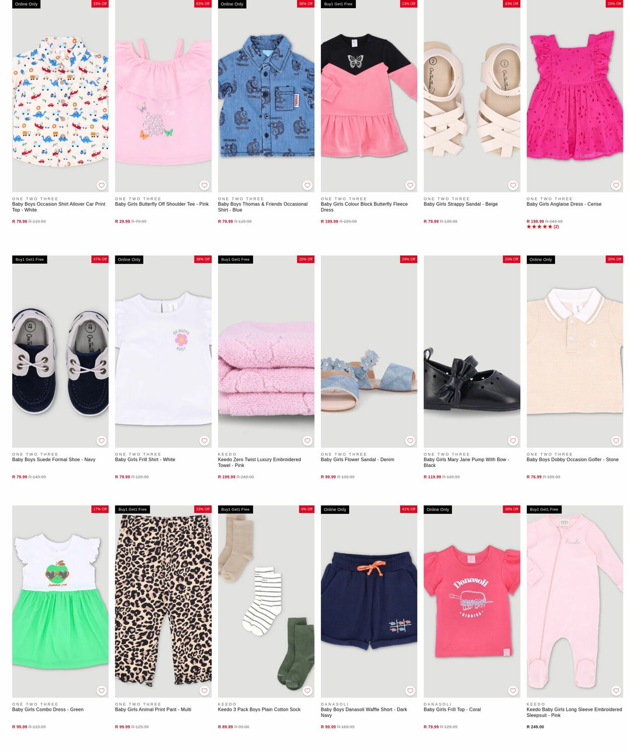 Special Edgars 14.07.2025 - 23.07.2025