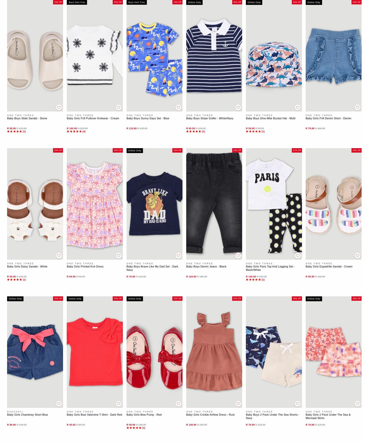 Special Edgars 14.07.2025 - 23.07.2025