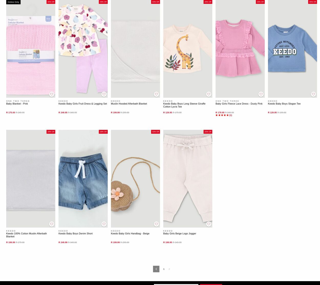Special Edgars 18.08.2025 - 27.08.2025