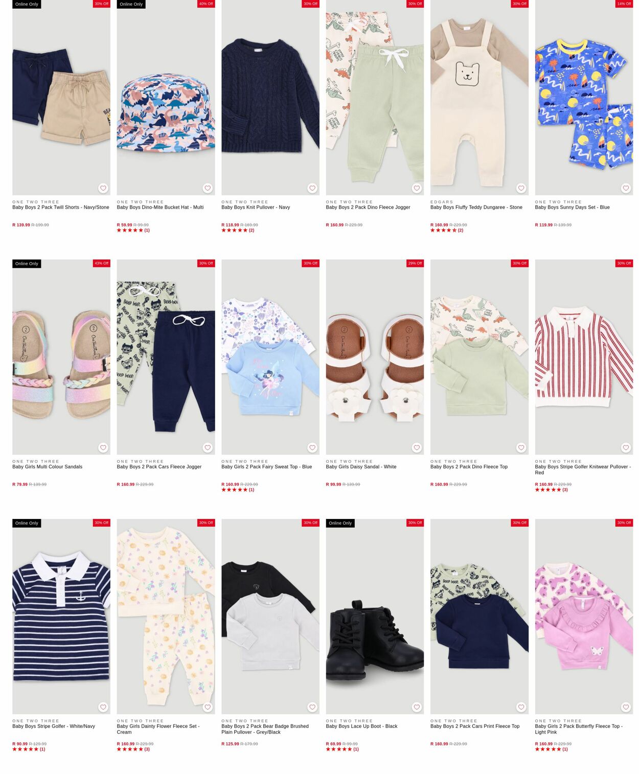 Special Edgars 02.06.2025 - 11.06.2025