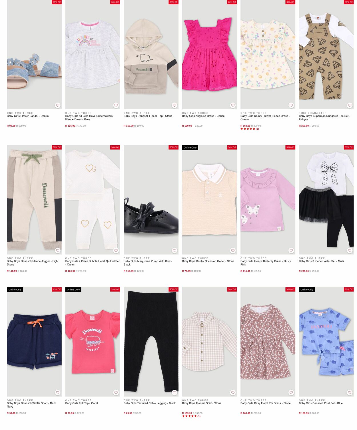 Special Edgars 02.06.2025 - 11.06.2025