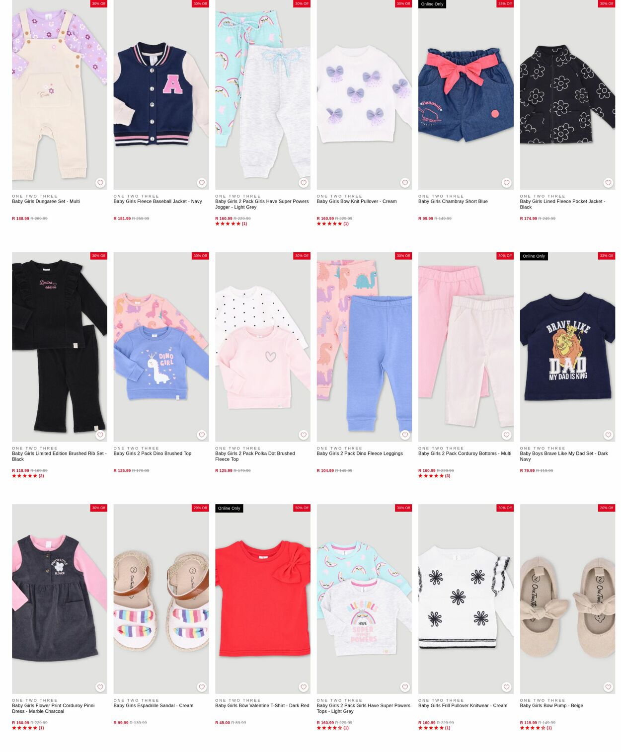 Special Edgars 02.06.2025 - 11.06.2025