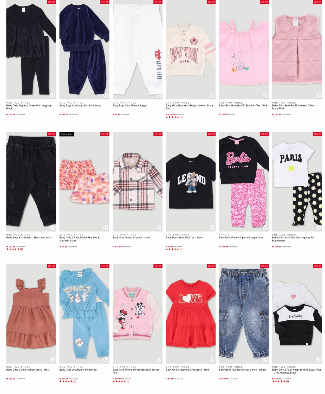 Special Edgars 02.06.2025 - 11.06.2025