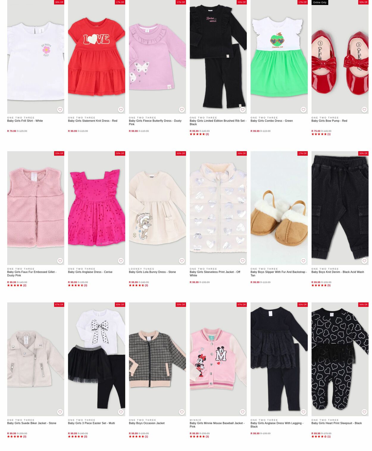 Special Edgars 15.09.2025 - 24.09.2025
