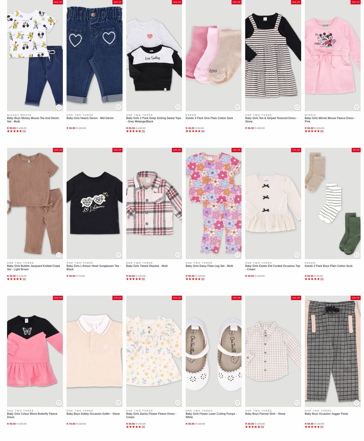 Special Edgars 15.09.2025 - 24.09.2025