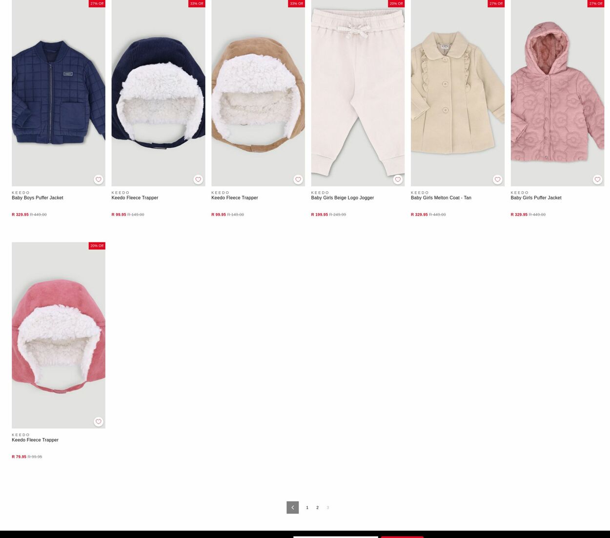Special Edgars 03.11.2025 - 12.11.2025