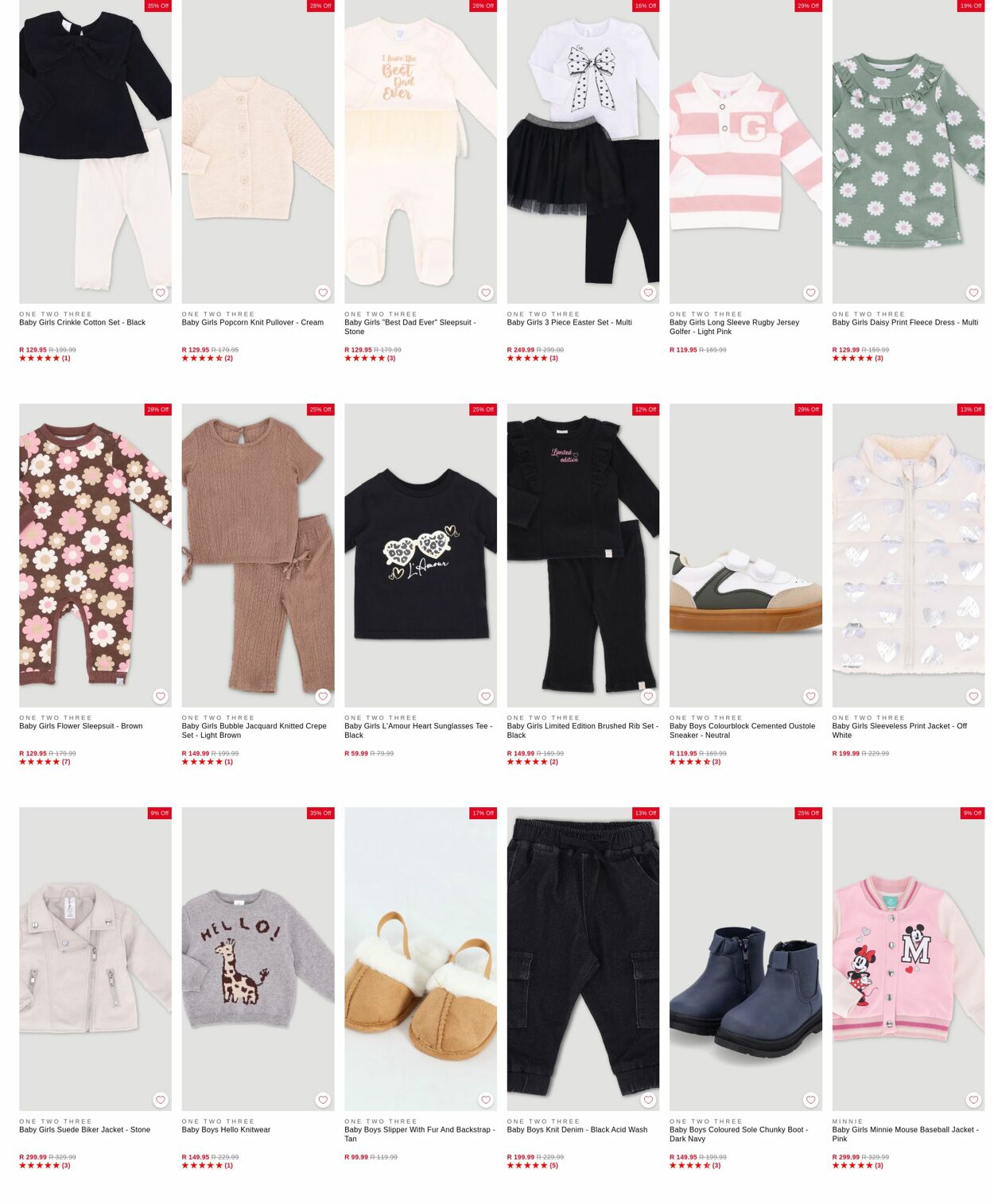 Special Edgars 03.11.2025 - 12.11.2025