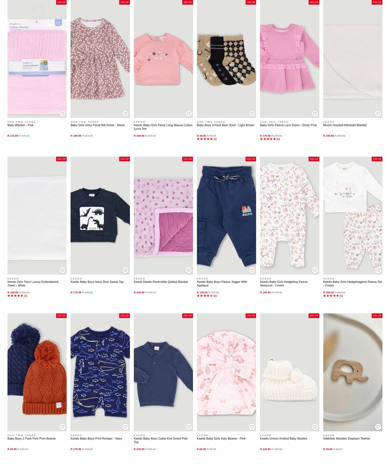 Special Edgars 03.11.2025 - 12.11.2025