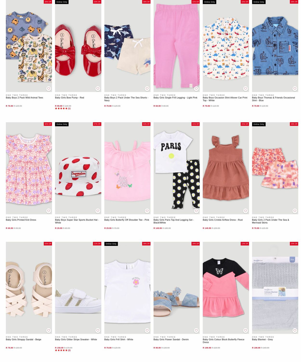 Special Edgars 26.05.2025 - 04.06.2025