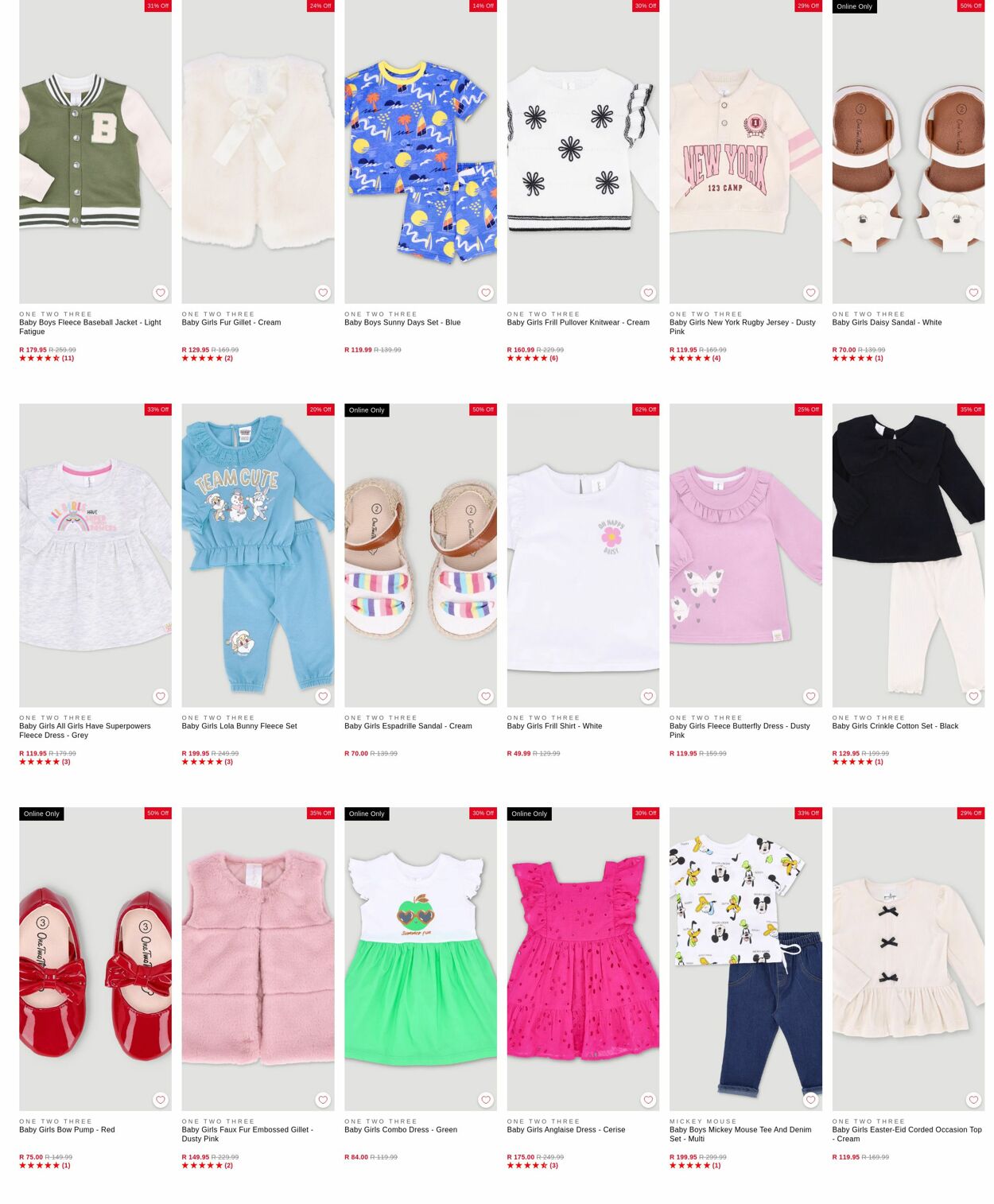 Special Edgars 08.09.2025 - 17.09.2025