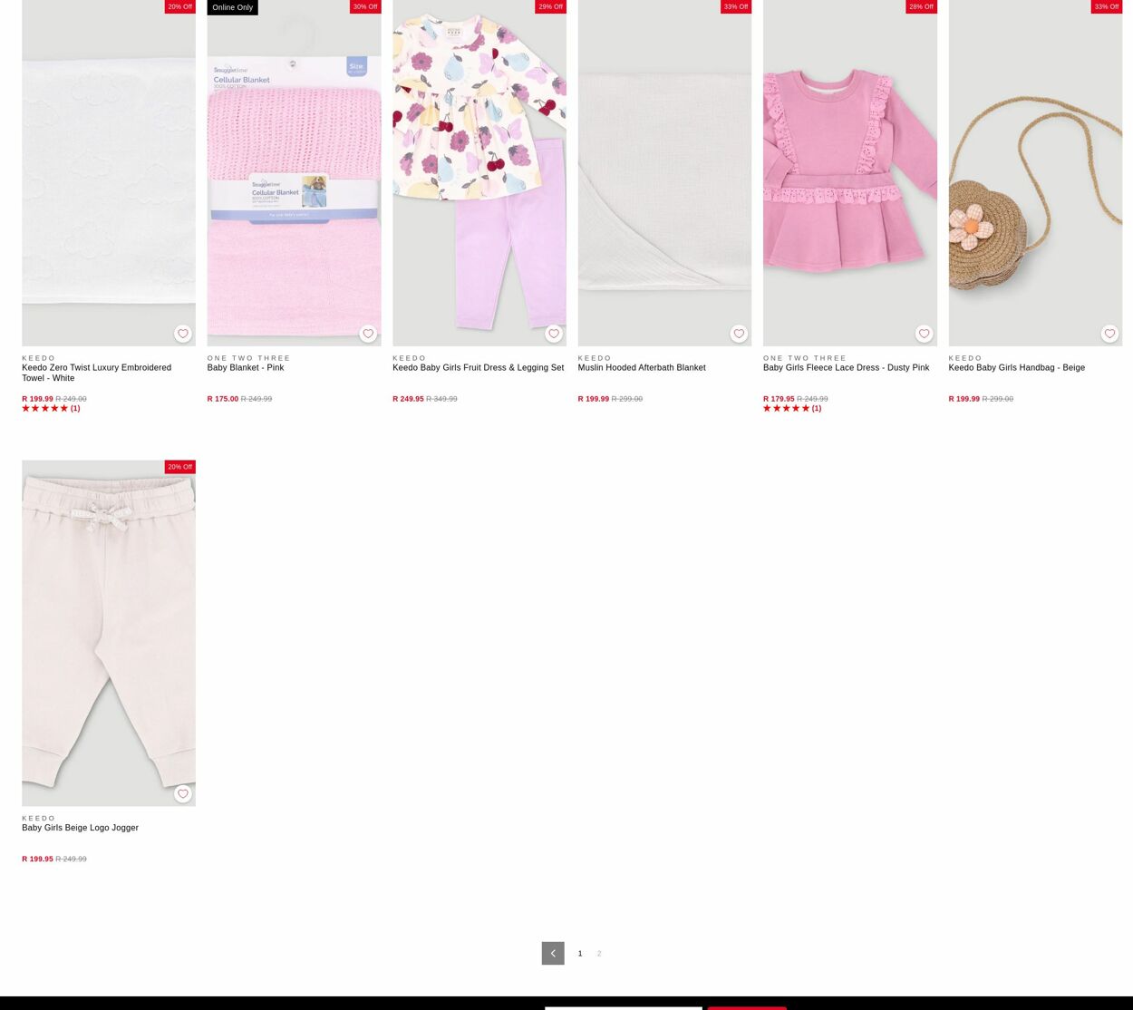 Special Edgars 08.09.2025 - 17.09.2025