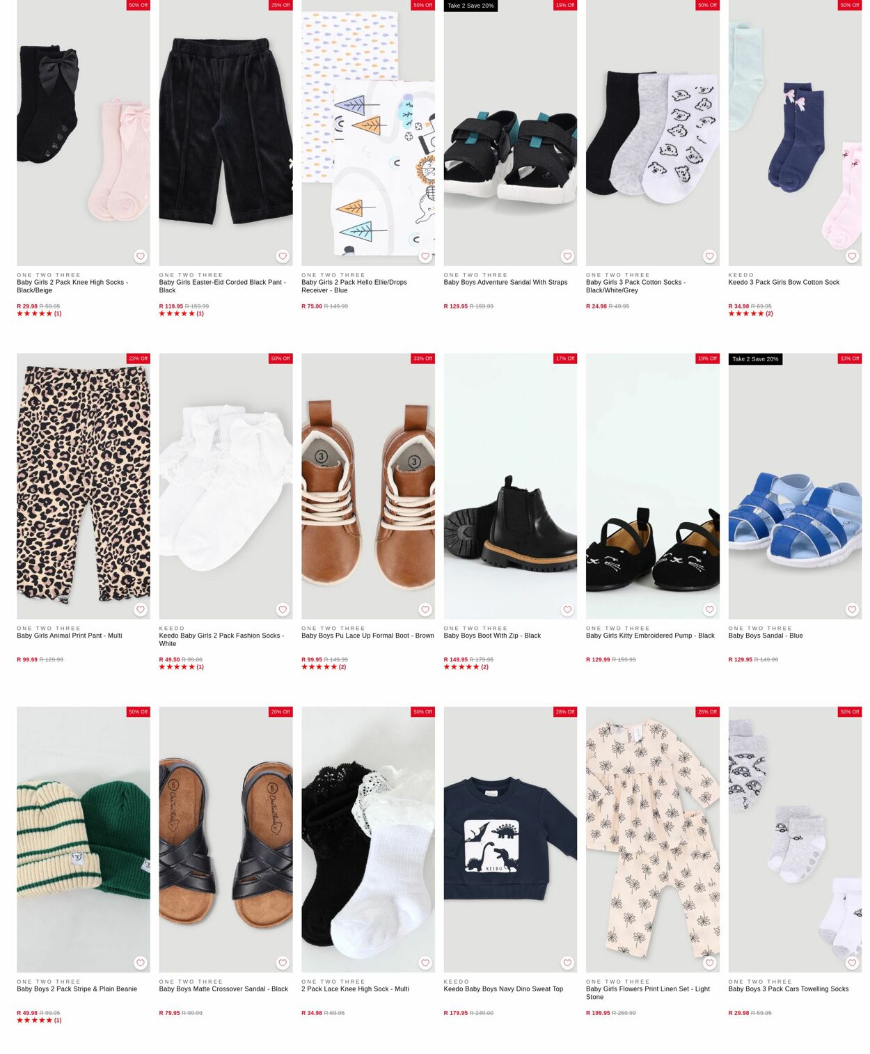 Special Edgars 17.11.2025 - 26.11.2025