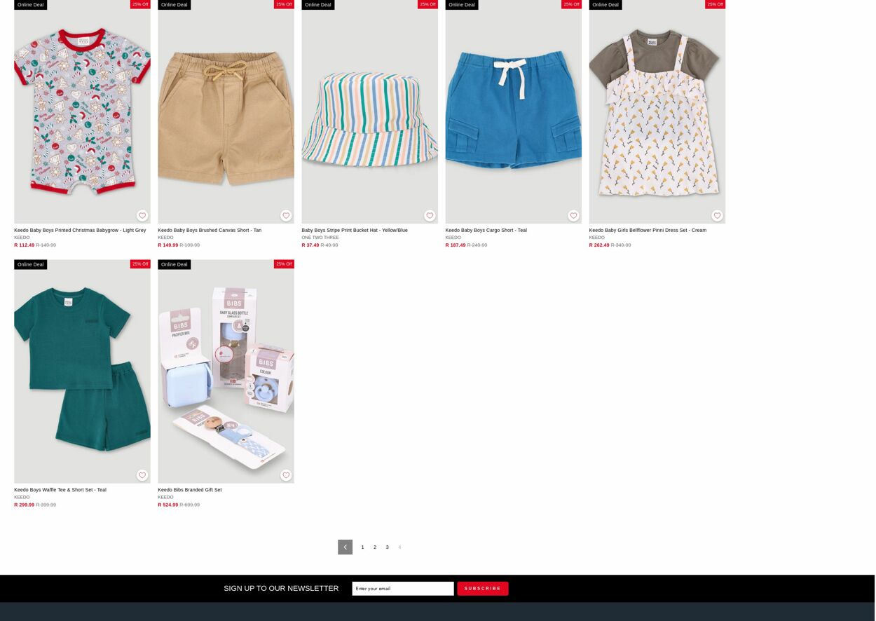 Special Edgars 06.04.2026 - 15.04.2026