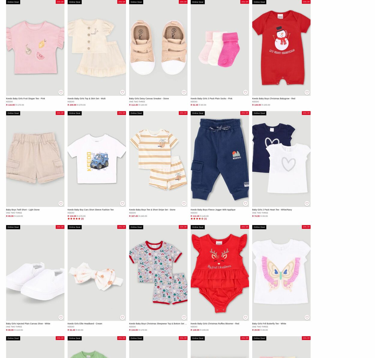 Special Edgars 06.04.2026 - 15.04.2026