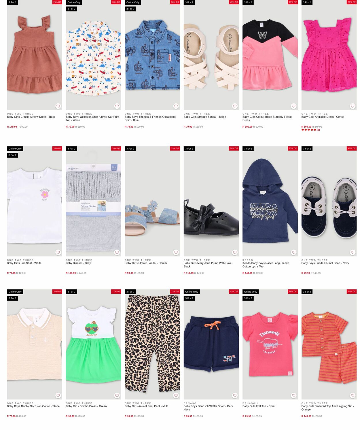 Special Edgars 07.07.2025 - 16.07.2025