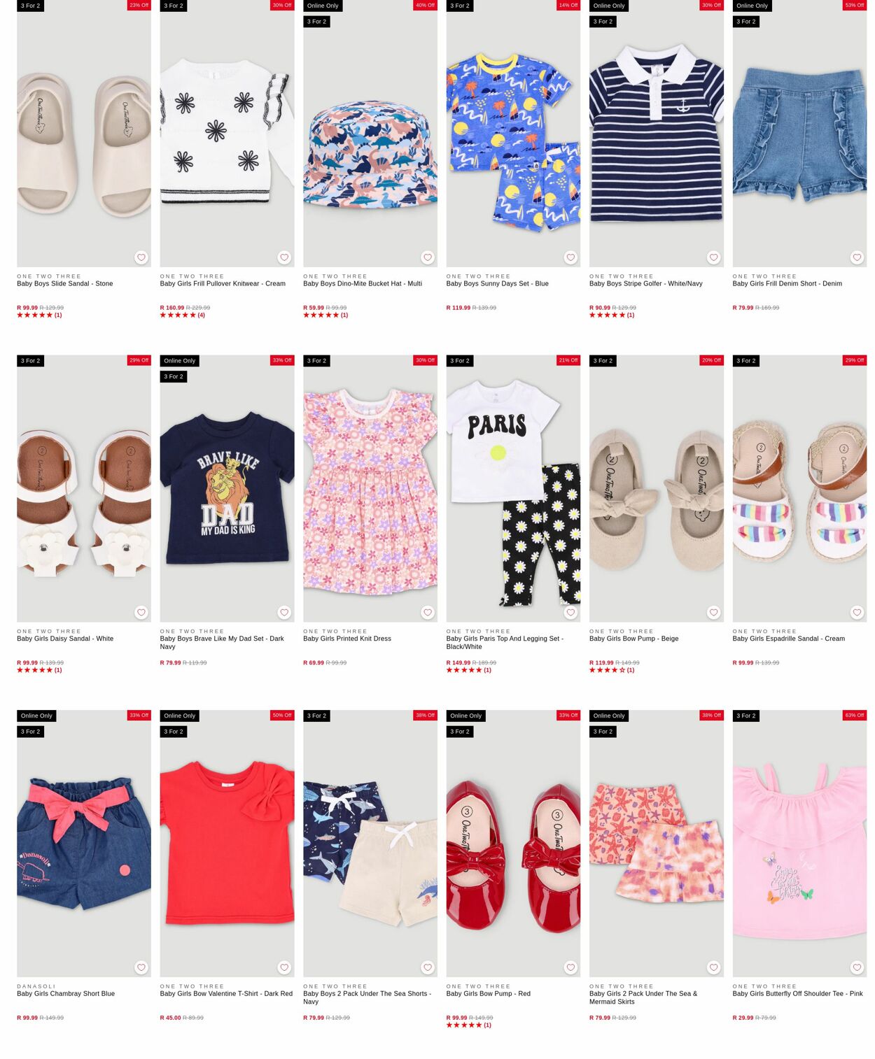 Special Edgars 07.07.2025 - 16.07.2025