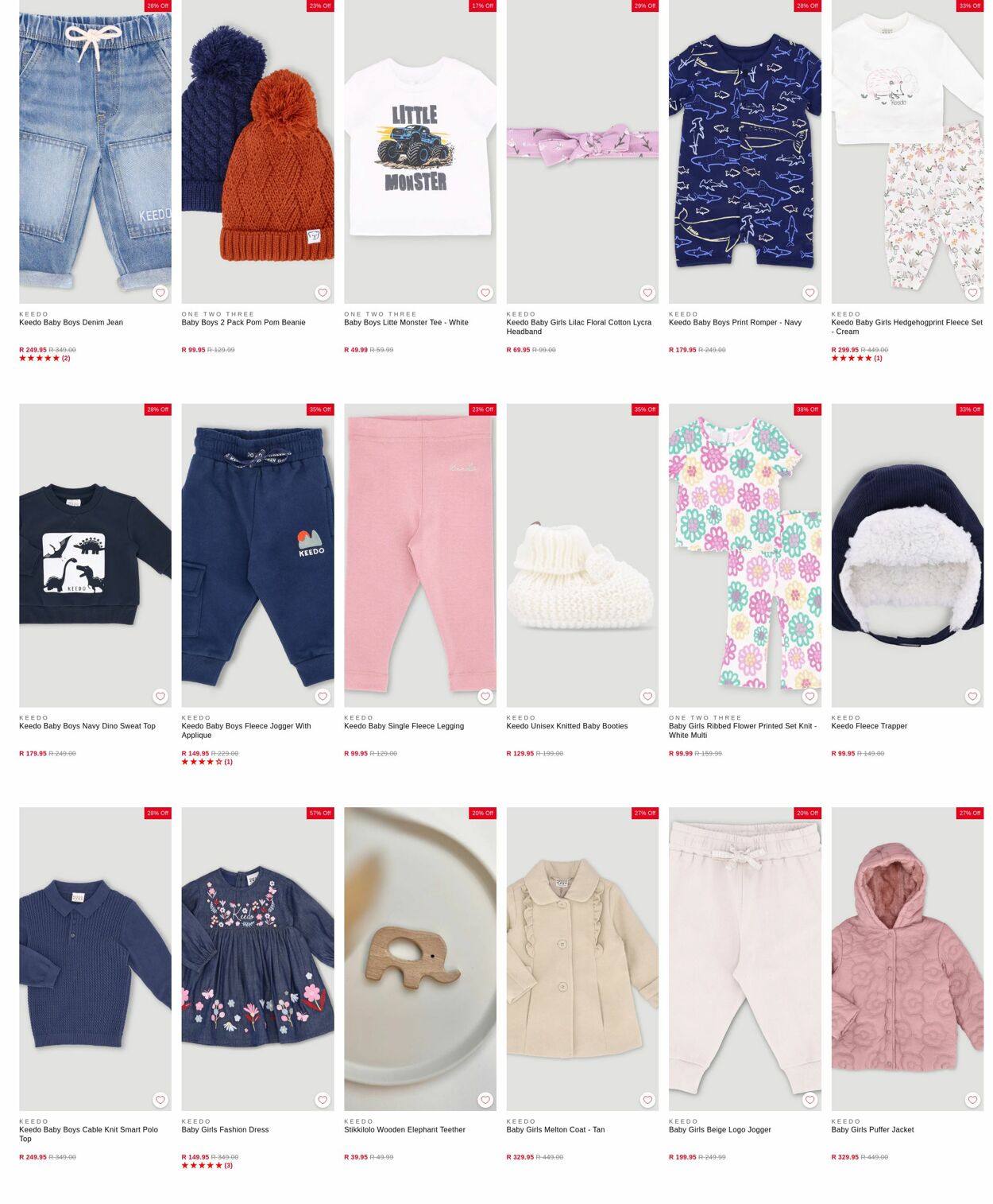 Special Edgars 20.10.2025 - 29.10.2025