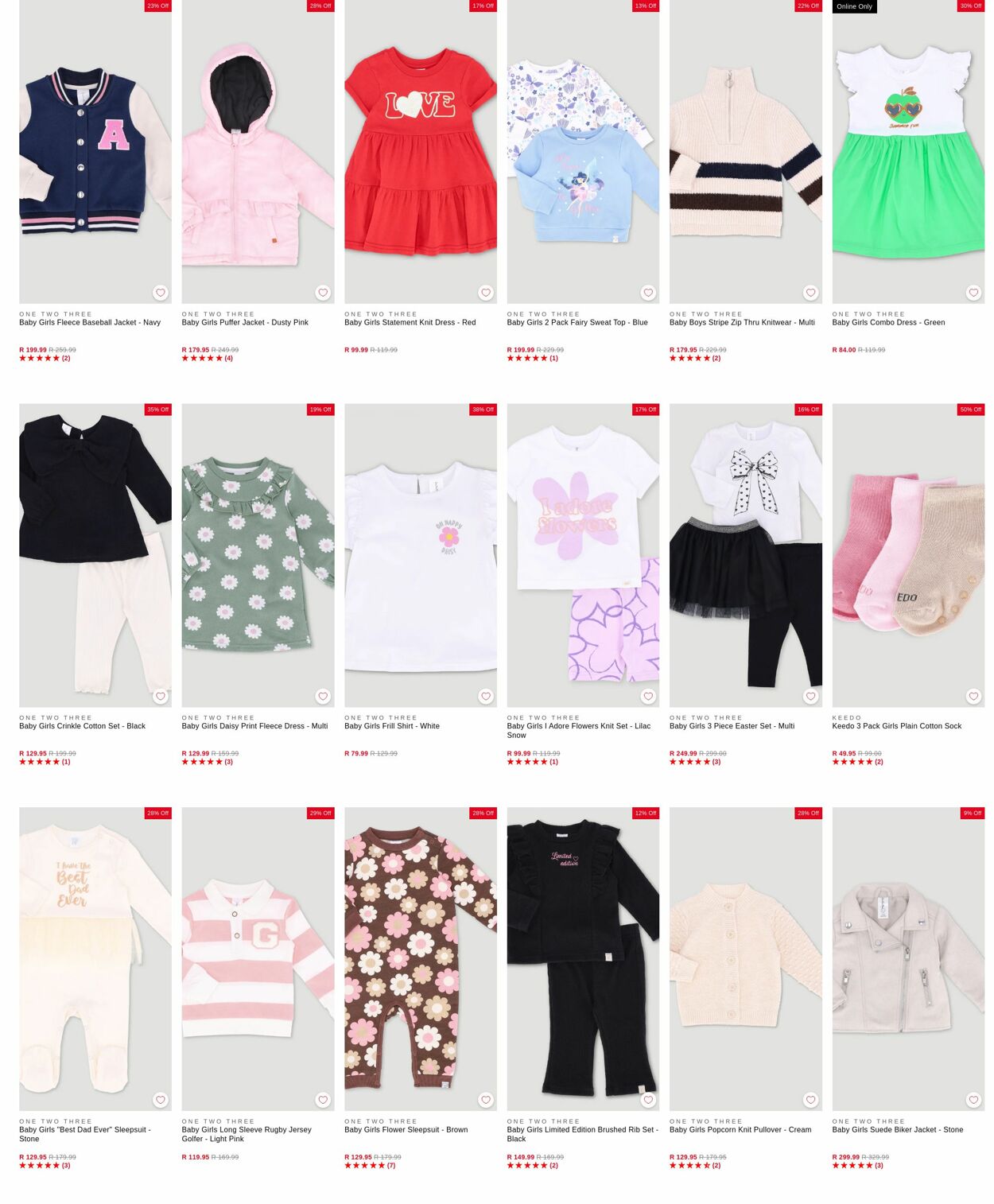 Special Edgars 20.10.2025 - 29.10.2025